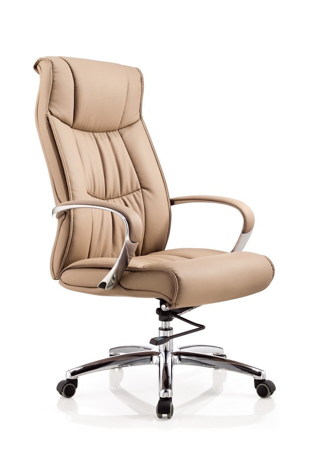 Office Leather Chair Supplier Singapore, Executive Leather Chair Ergonomic