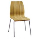 Bent Wood Chair 5