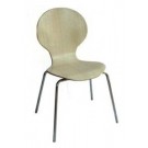 Bent Wood Chair 6