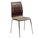 The Bentwood Chair