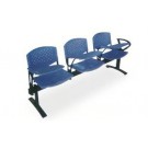 Public Seating Link Chair 3