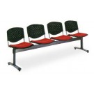 Public Seating Link Chair 4