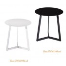 Round Coffee/Side Table 3