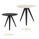 Round Coffee/Side Table 5