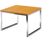 Square Side Table 21