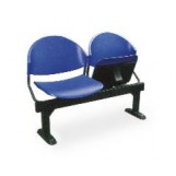Public Seating Link Chair 2
