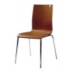 Bent Wood Chair 10
