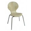Bent Wood Chair 6