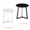 Round Coffee/Side Table 3