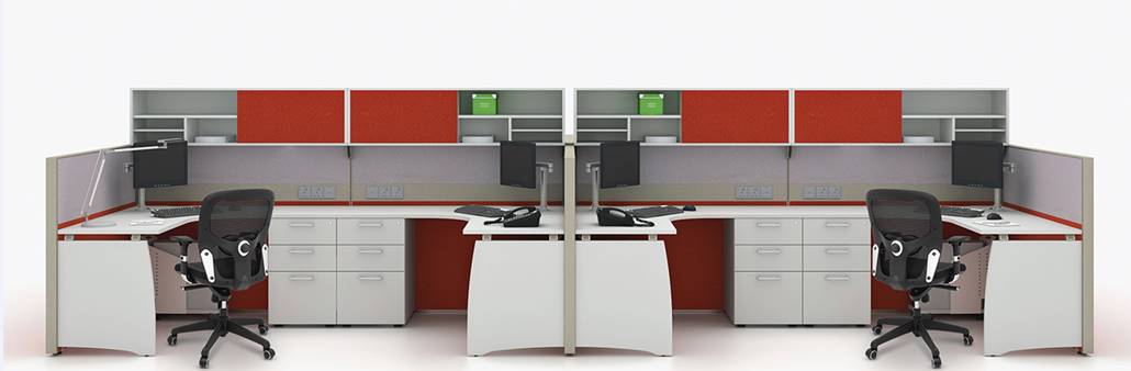 10 Stylish and Functional Computer Tables to Enhance Your Work Environment